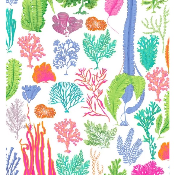 Gretchen Scott PJ Set - Sea Sway - Picture 5 of 16